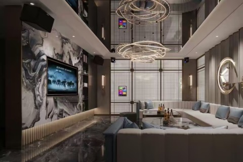 淮南KTV诚聘迎宾 携手奋斗点亮都市夜景