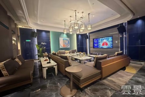 淮南KTV诚聘酒水推广专员 开放职场新可能